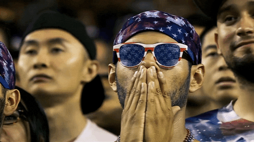 SMH Sports Athlete GIF
