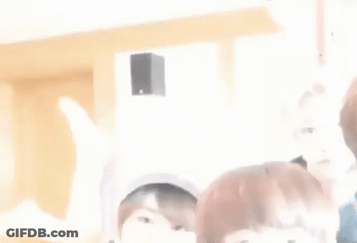 Smile And Wave Boys Feet Waving GIF