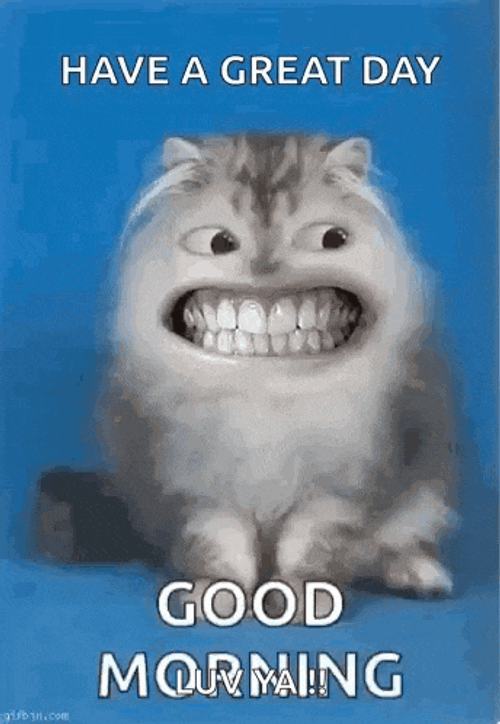 Smile Bigsmile GIF