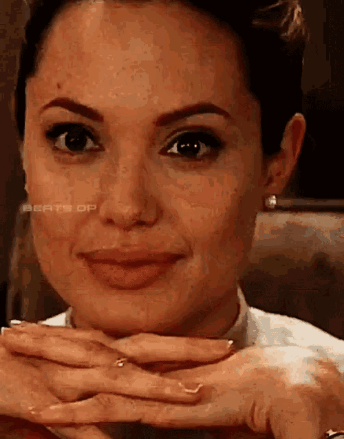 Smile Cute GIF