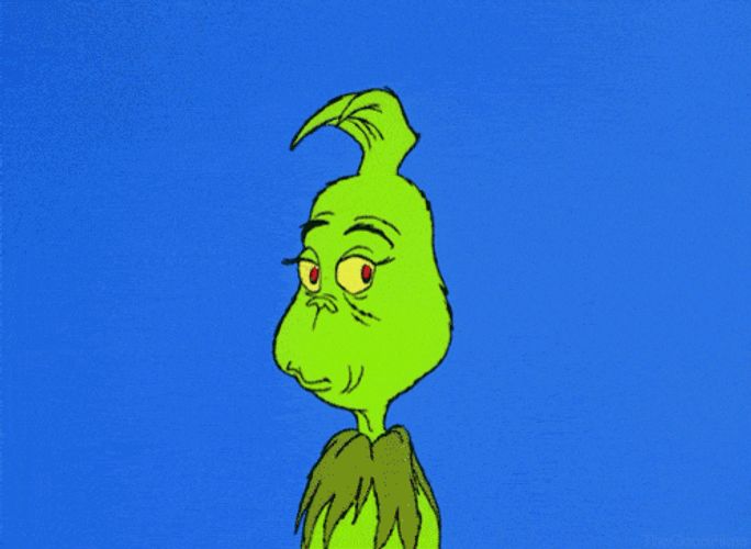 Smile Evil GIF