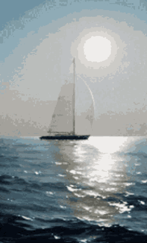 Smile GIF