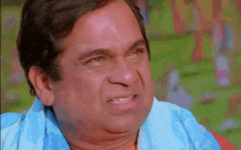 Smile GIF