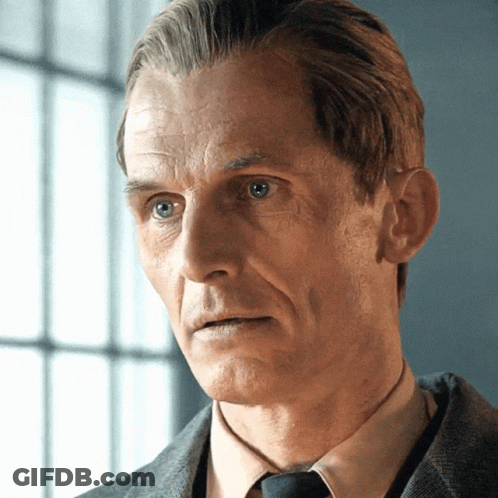 Smile Happy GIF