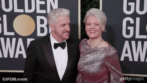 Smile Happy GIF