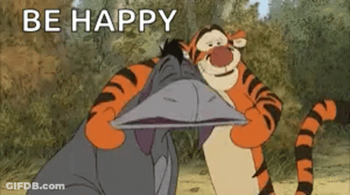 Smile Wacky GIF