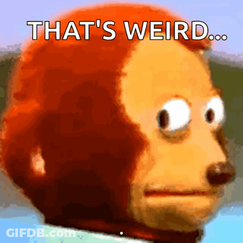 Smiley Face Me Filling Balloons With Hydrogen Instead Of Helium GIF