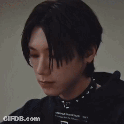 Smiley Face On Paper GIF