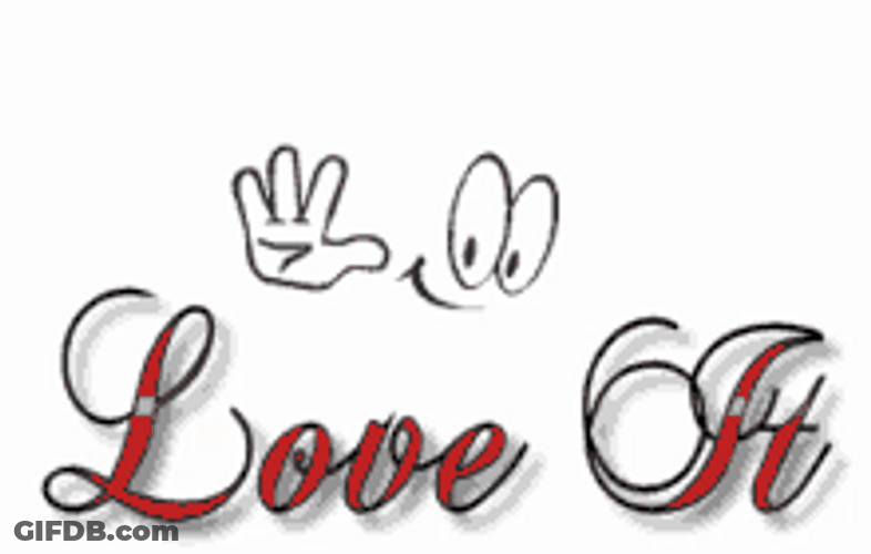 Smiley Face Thumbs Up Love It Sticker GIF