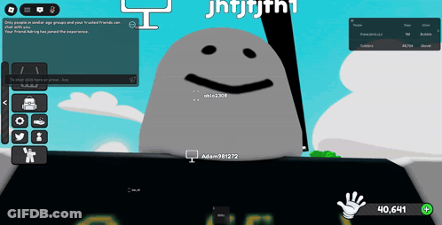 Smiley Face Video Game Screenshot 40641 GIF