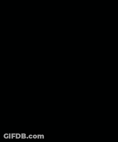 Smiley Face With Hand In Its Mouth GIF