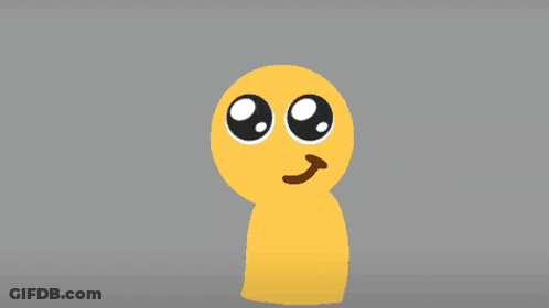 Smiley Face With Tongue Sticking Out GIF