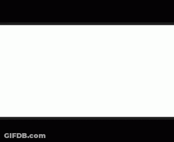 Smiley Face With World Goth Day Text GIF