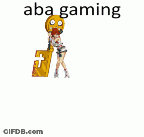 Smiley Faces Aba Gaming GIF