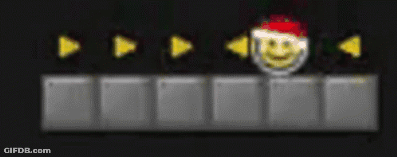 Smiley Game Perfect Loop GIF