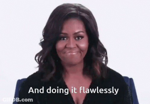 Smiley Me When The When The Bottom Text GIF