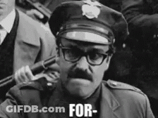 Smiley Speech Bubble Me When Forgiven GIF