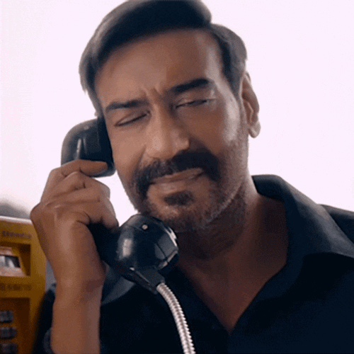 Smiling Amay Patnaik GIF