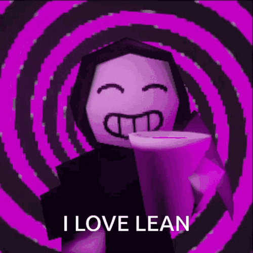 Smiling Emoji Cup Of Lean GIF