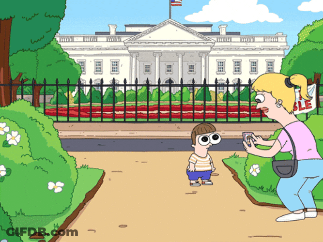 Smiling Friends Animation Straight Jacket Scene GIF