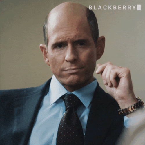 Smiling Jim GIF