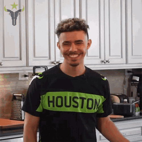 Smiling Lordenzo GIF