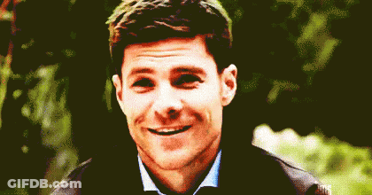 Smiling Man In Suit And Tie GIF