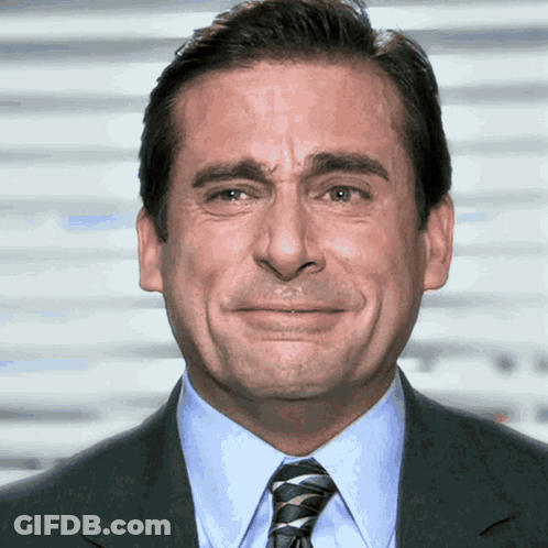 Smiling Man In Suit And Tie GIF
