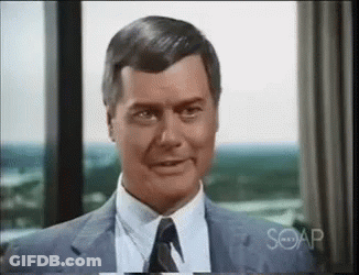Smiling Man In Suit And Tie GIF