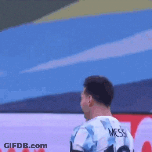 Smiling Man In Suit Saying That Happened Remember GIF
