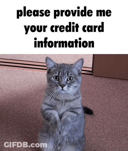 Smiling Man Saying Somebody Get These Beggars Out Of Here GIF