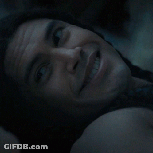 Smiling Man GIF