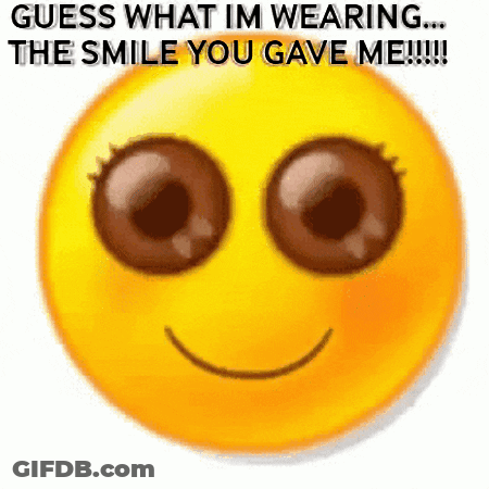 Smiling Sun Good Morning Wake Up Poster GIF