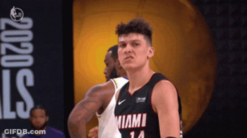 Smirk Herro GIF