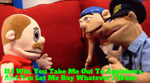 Sml Brooklyn Guy GIF