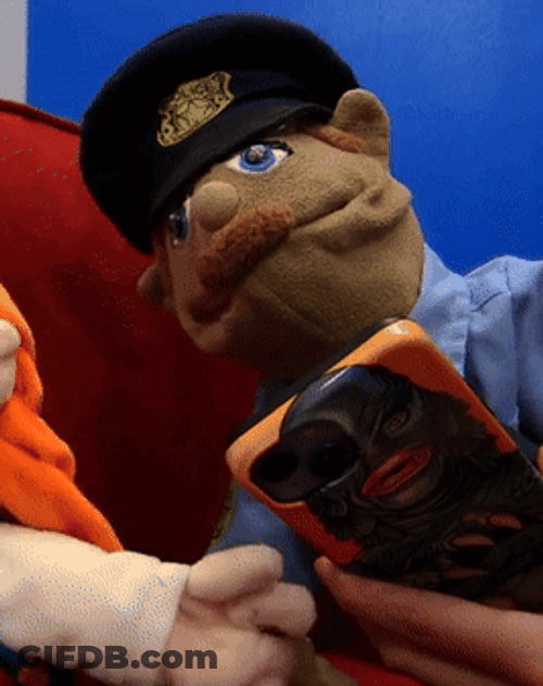 Sml Brooklyn Guy GIF
