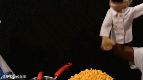 Sml Chef Pee Pee GIF