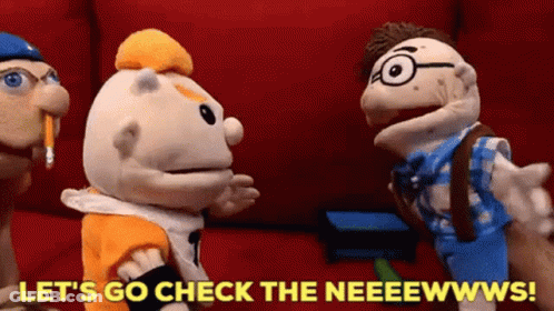 Sml Cody GIF
