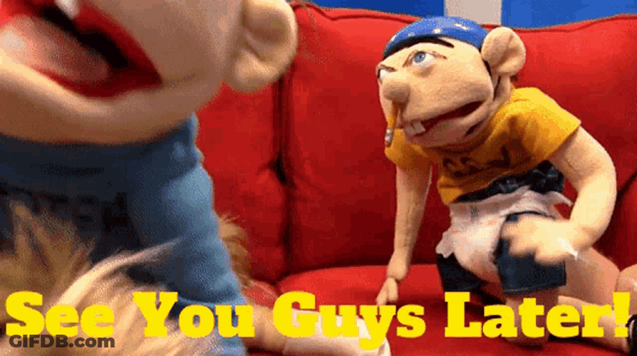 Sml Jeffy GIF