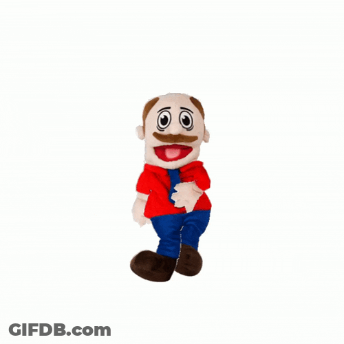Sml Marvin GIF