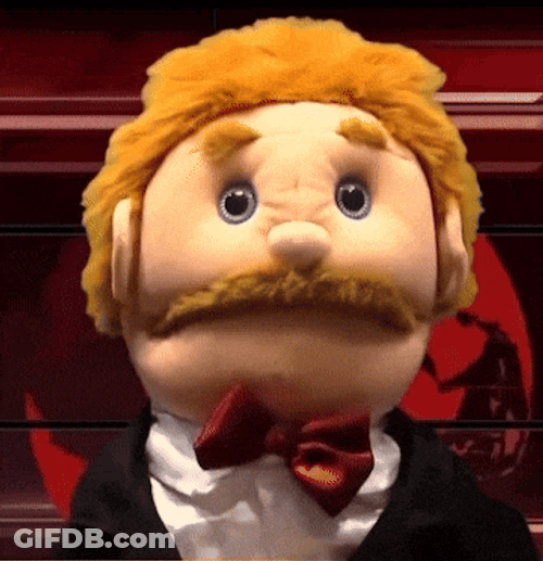 Sml Mr Goodman GIF