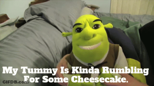 Sml Shrek GIF