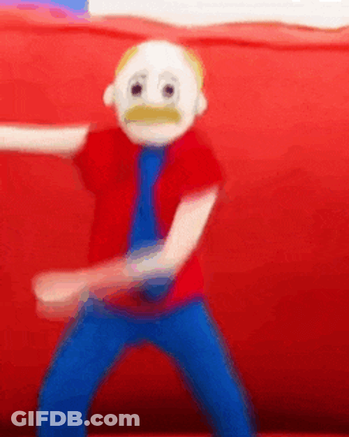 Sml Super Mario Logan GIF