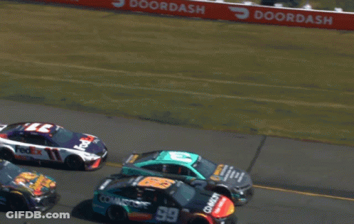 Smoke Coming Out Of A Car 'S Exhaust Pipe GIF