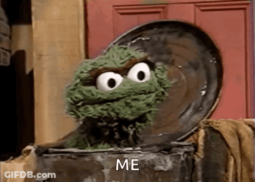 Smoke Coming Out Of Container With JLP Letters GIF