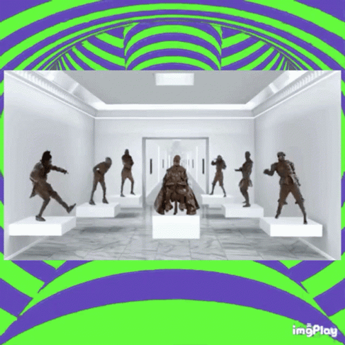 Smoke Pop Missy Elliot GIF