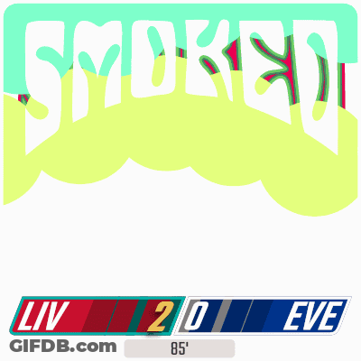 Smoked Advertisement Score 20 To 85 GIF