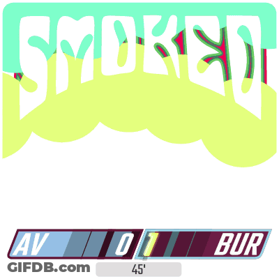 Smoked Av 01 Bur Advertisement GIF