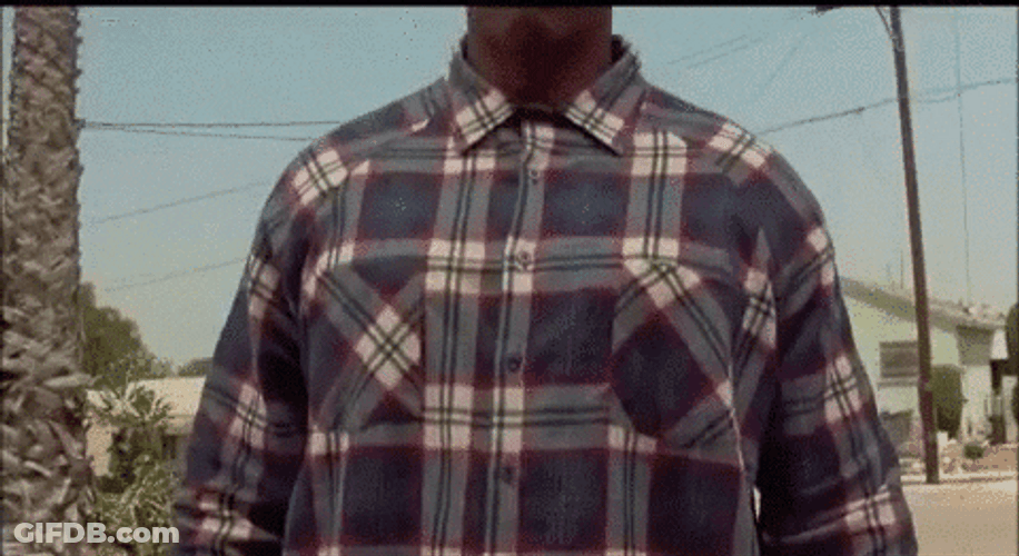 Smokey Friday GIF
