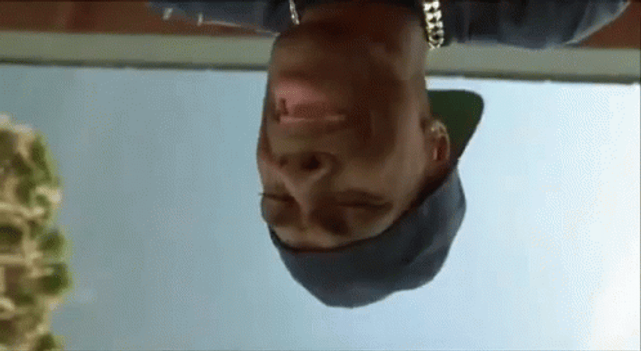 Smokey Friday What Are You Looking At GIF